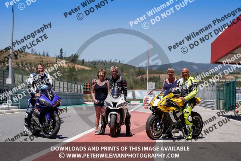 may 2019;motorbikes;no limits;peter wileman photography;portimao;portugal;trackday digital images